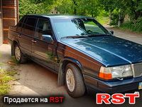 VOLVO 960