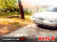 VOLVO 960