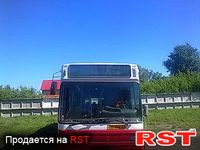 VOLVO B10
