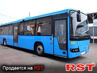 VOLVO Автобус
