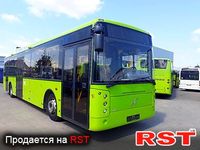VOLVO Автобус