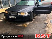 VOLVO C70