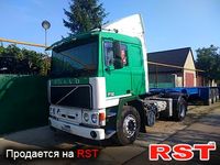 VOLVO F