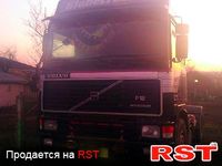 VOLVO F