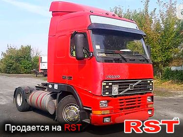 VOLVO FH