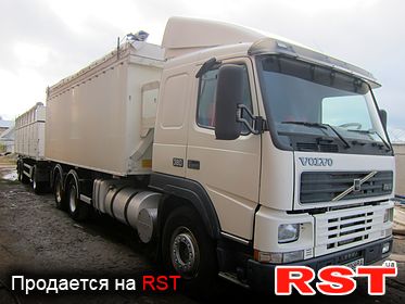 VOLVO FH