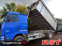 VOLVO FH