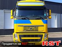 VOLVO FH