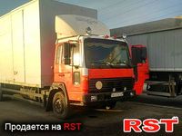 VOLVO FL
