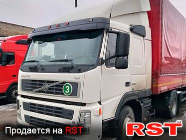 VOLVO FM