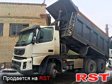 VOLVO FM