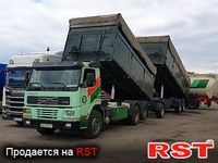 VOLVO FM