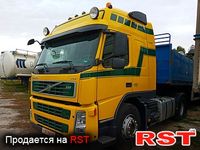 VOLVO FM