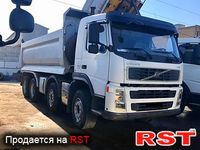 VOLVO FM