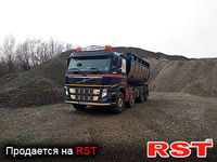 VOLVO FM