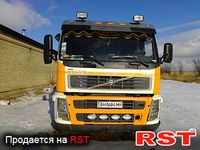VOLVO FM
