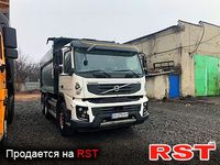 VOLVO FM