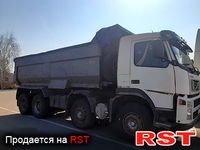 VOLVO FM