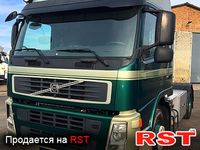 VOLVO FM