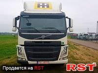 VOLVO FM