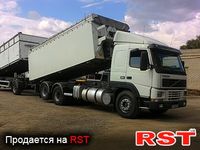 VOLVO FM
