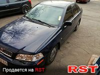 VOLVO S40