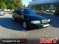 VOLVO S70