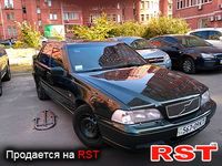 VOLVO S70