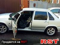 VOLVO S70