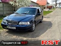 VOLVO S70