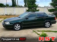 VOLVO S70