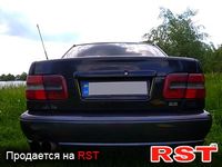VOLVO S70