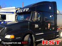 VOLVO VN