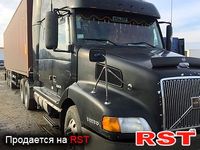 VOLVO VN