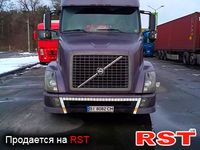 VOLVO VN