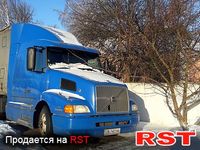 VOLVO VN