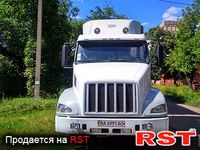 VOLVO VN