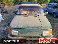 WARTBURG 1300