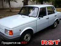 WARTBURG 1300