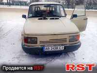 WARTBURG 1300