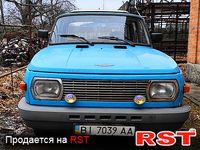 WARTBURG 353