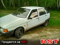 ZASTAVA Yugo Florida