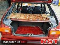 ZASTAVA Yugo Florida