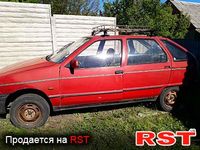 ZASTAVA Yugo Florida