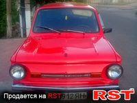 ЗАЗ Запорожец