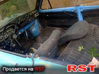 ЗАЗ Запорожец