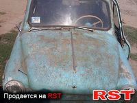 ЗАЗ Запорожец