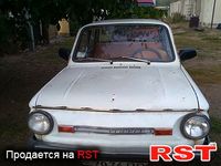 ЗАЗ Запорожец