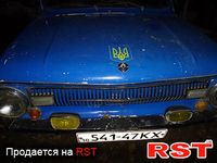 ЗАЗ Запорожец