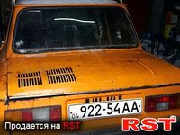 ЗАЗ Запорожец
